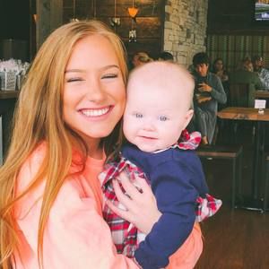 Meet your Posher, Esther